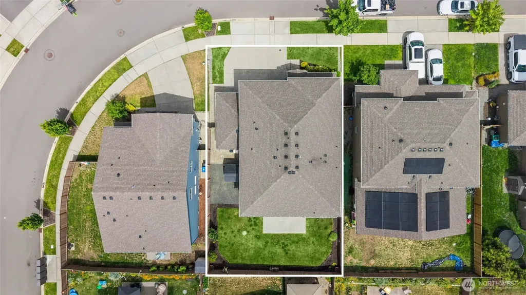 6813 Sweetgum Avenue NE Lacey WA 98516