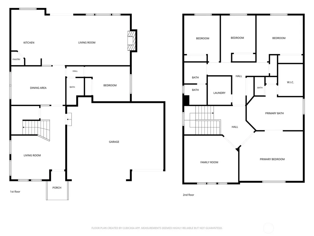 6813 Sweetgum Avenue NE Lacey WA 98516