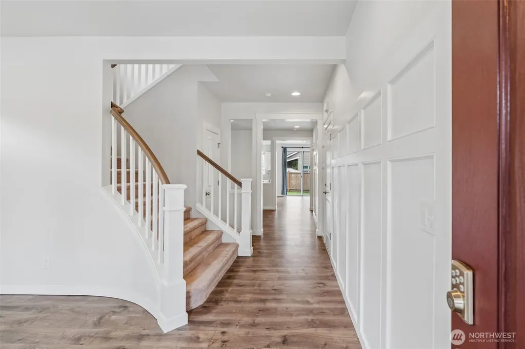 6813 Sweetgum Avenue NE Lacey WA 98516