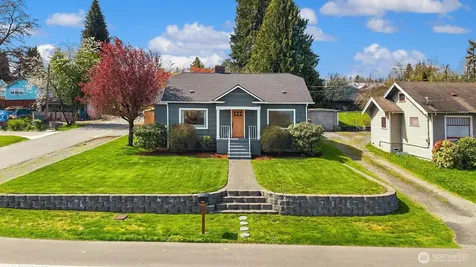 5810 Commercial Avenue Everett WA 98203