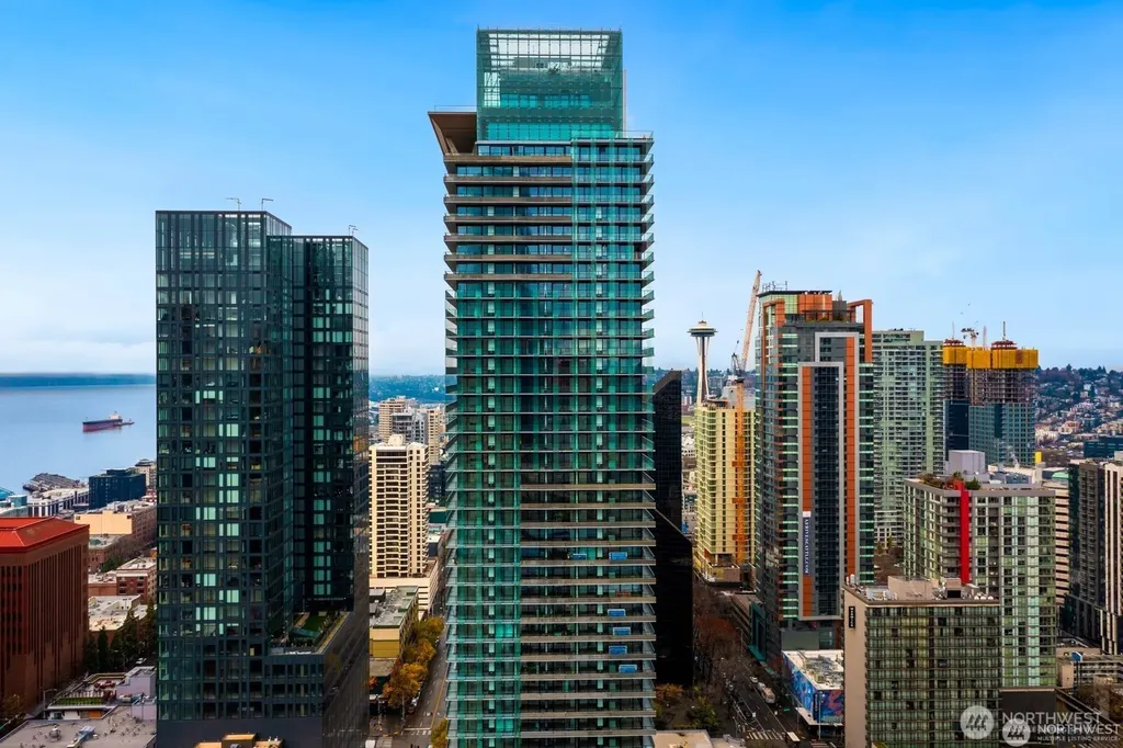300 Virginia Street Seattle WA 98121