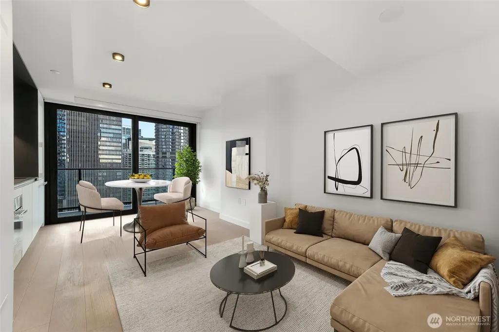300 Virginia Street Seattle WA 98121