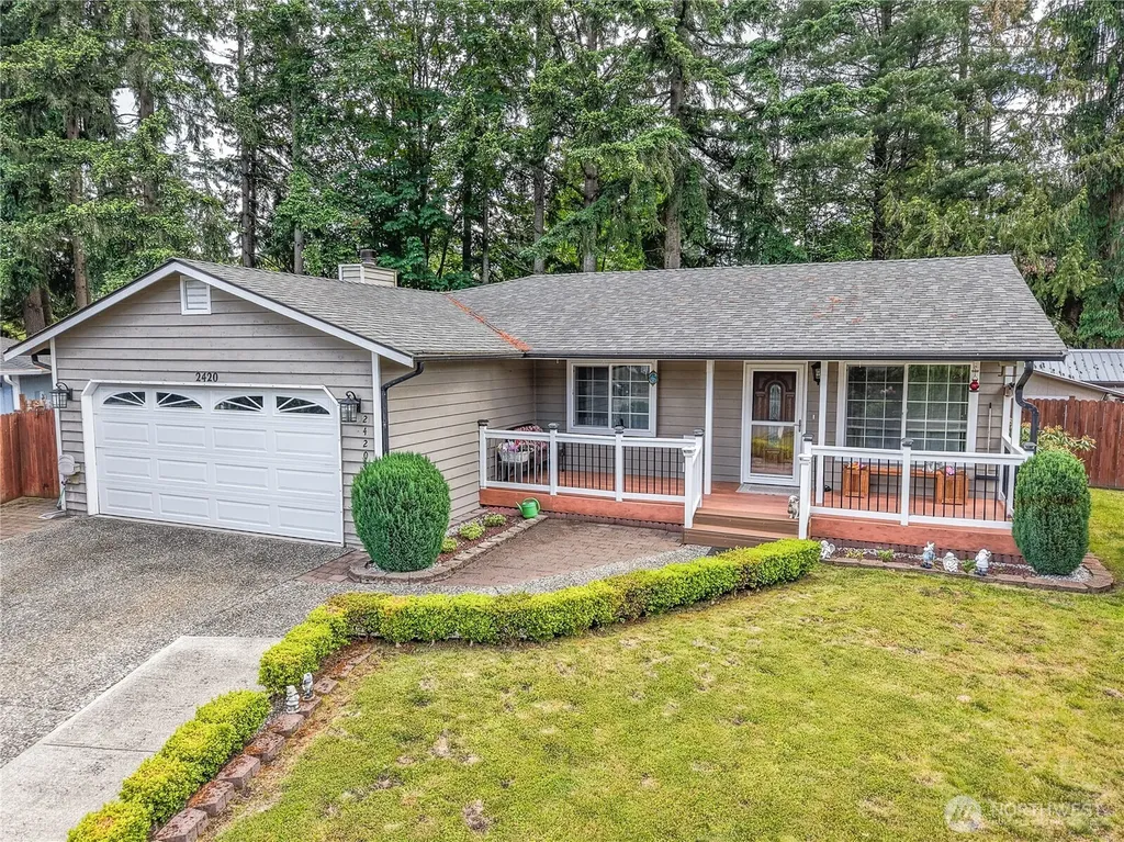 2420 166th Place SE Bothell WA 98012