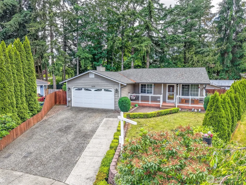 2420 166th Place SE Bothell WA 98012