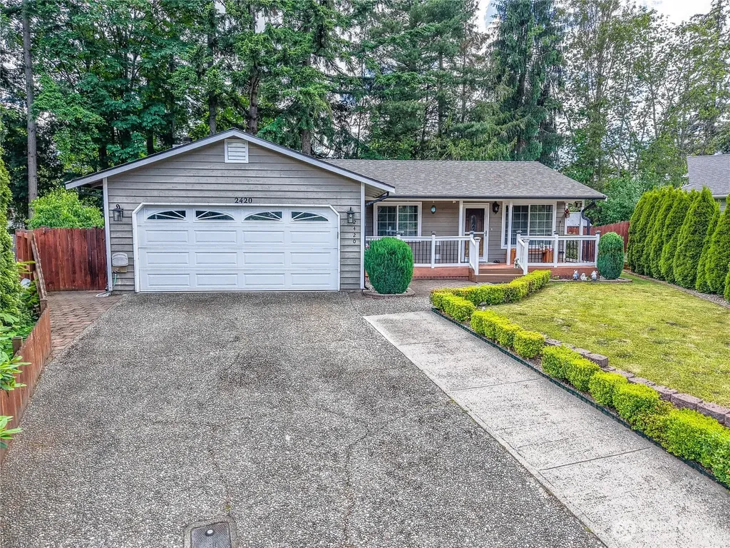 2420 166th Place SE Bothell WA 98012