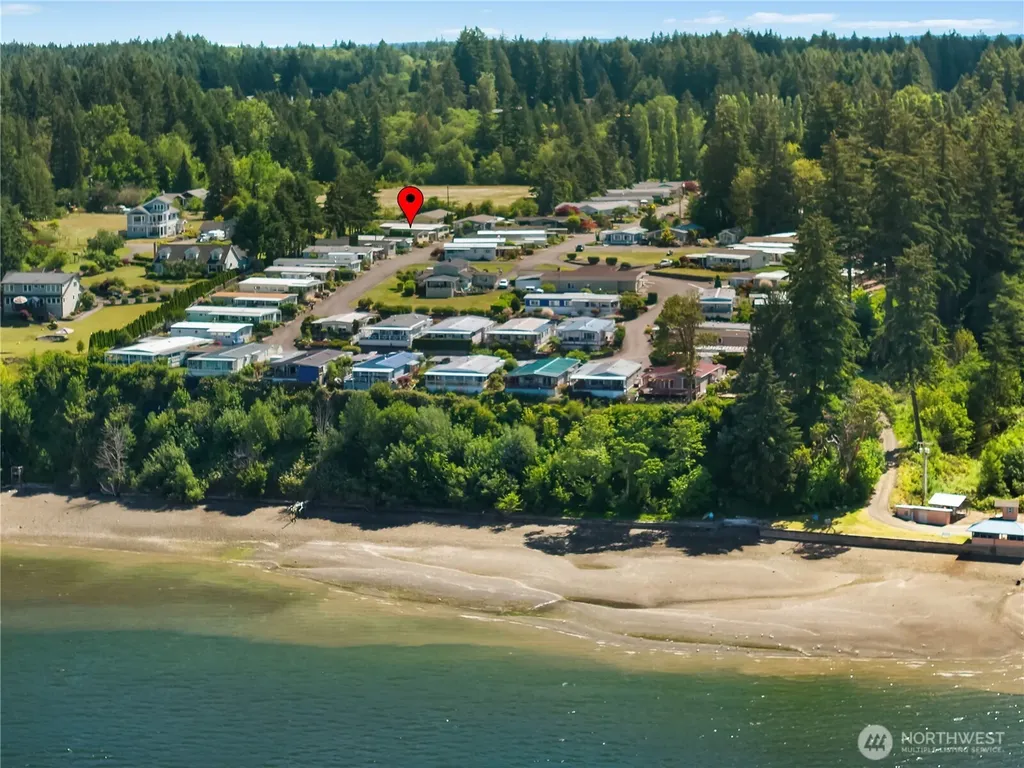 4805 Cushman Road NE Olympia WA 98506
