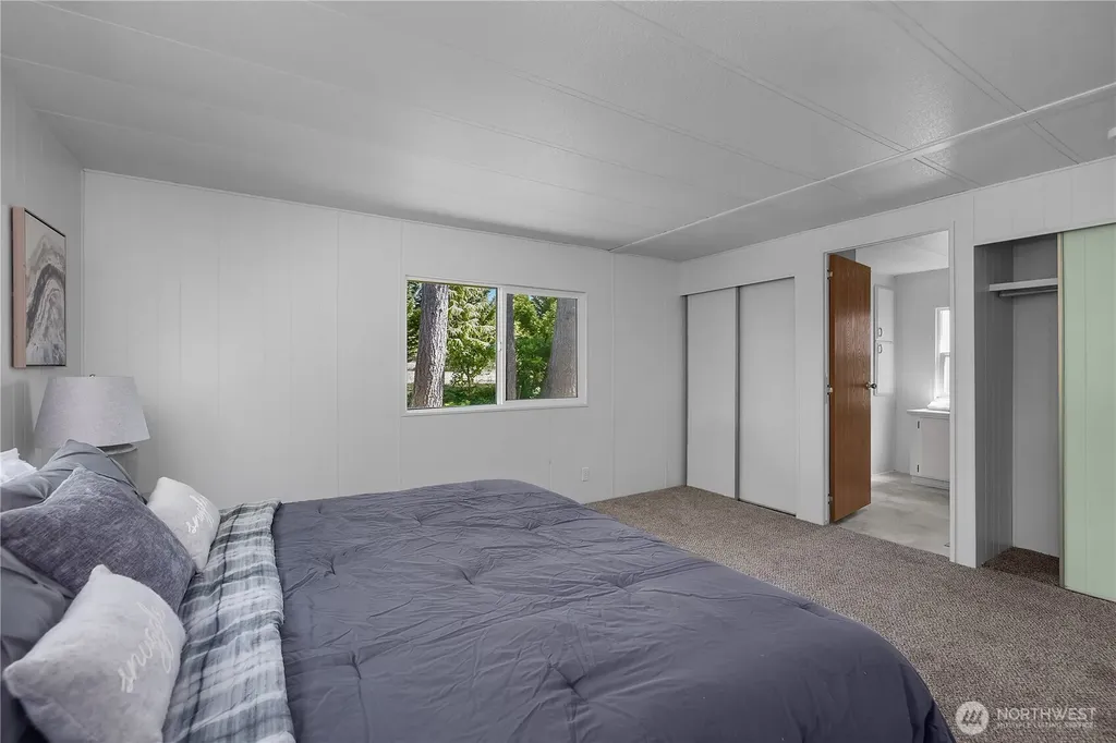 4805 Cushman Road NE Olympia WA 98506