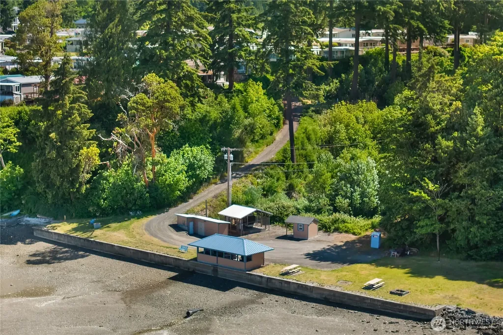 4805 Cushman Road NE Olympia WA 98506