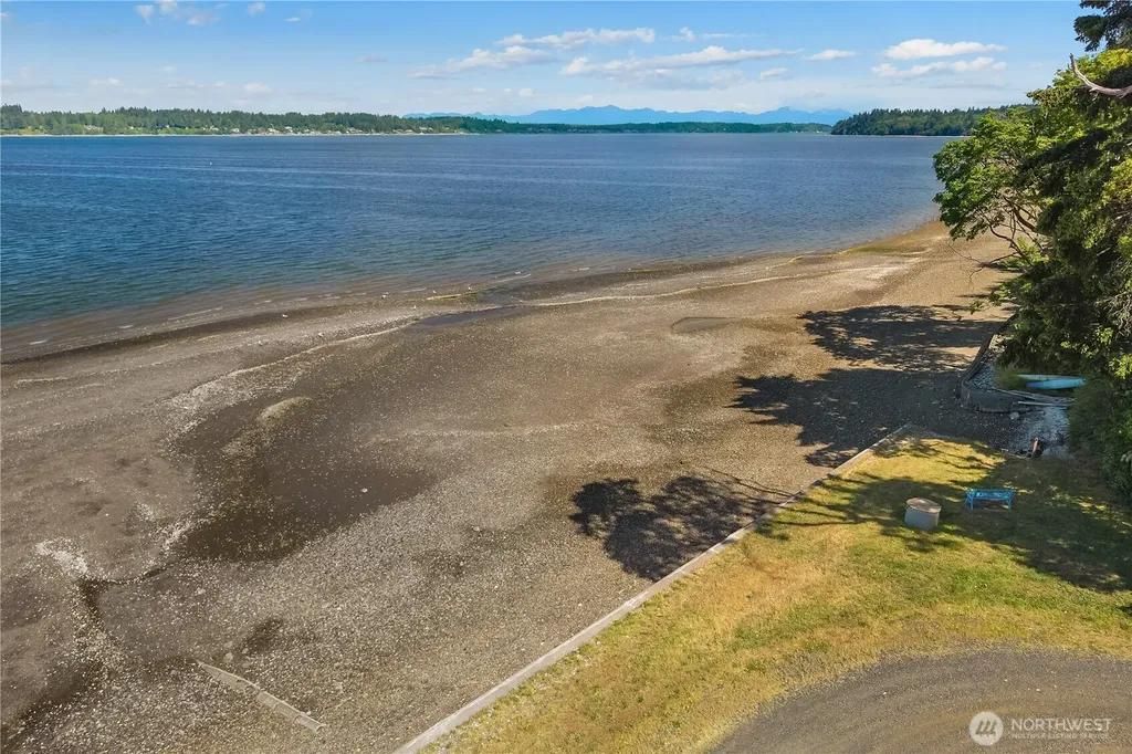4805 Cushman Road NE Olympia WA 98506
