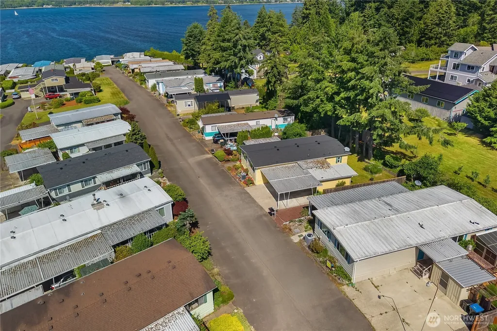 4805 Cushman Road NE Olympia WA 98506