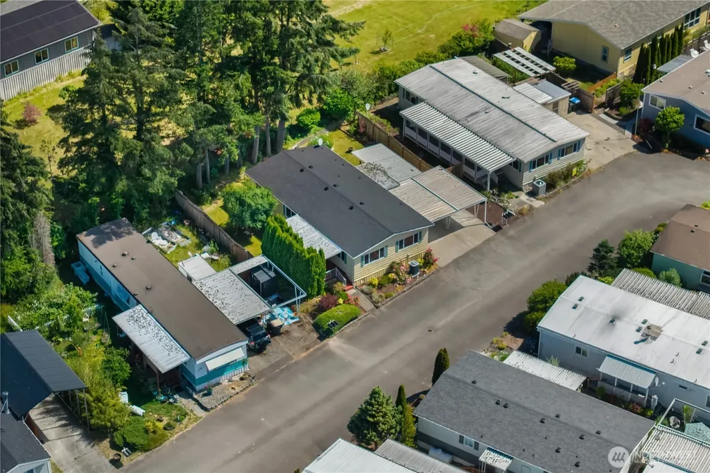 4805 Cushman Road NE Olympia WA 98506