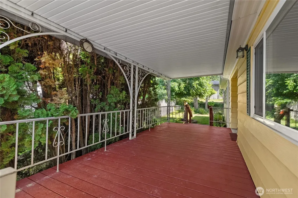 4805 Cushman Road NE Olympia WA 98506