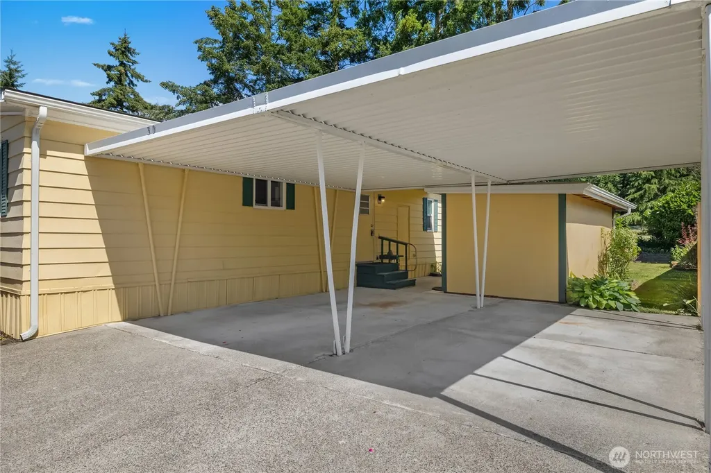 4805 Cushman Road NE Olympia WA 98506