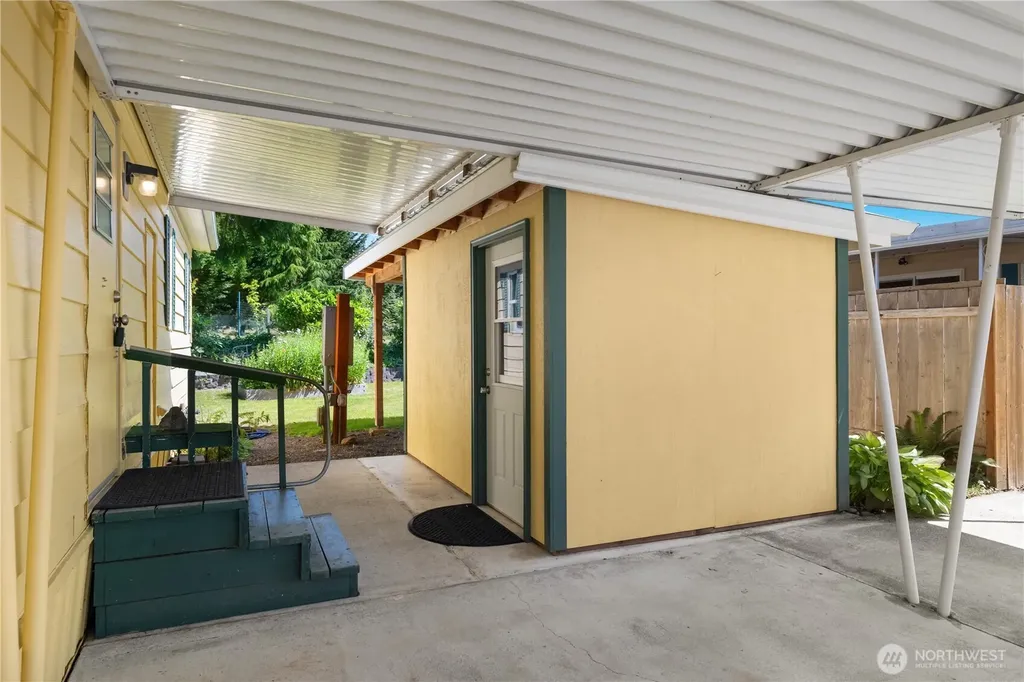 4805 Cushman Road NE Olympia WA 98506
