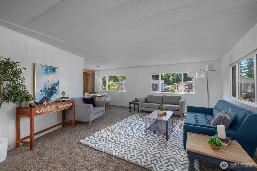 4805 Cushman Road NE Olympia WA 98506