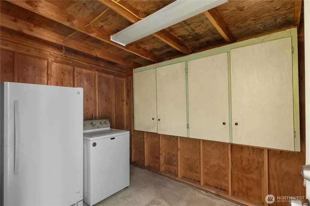 4805 Cushman Road NE Olympia WA 98506
