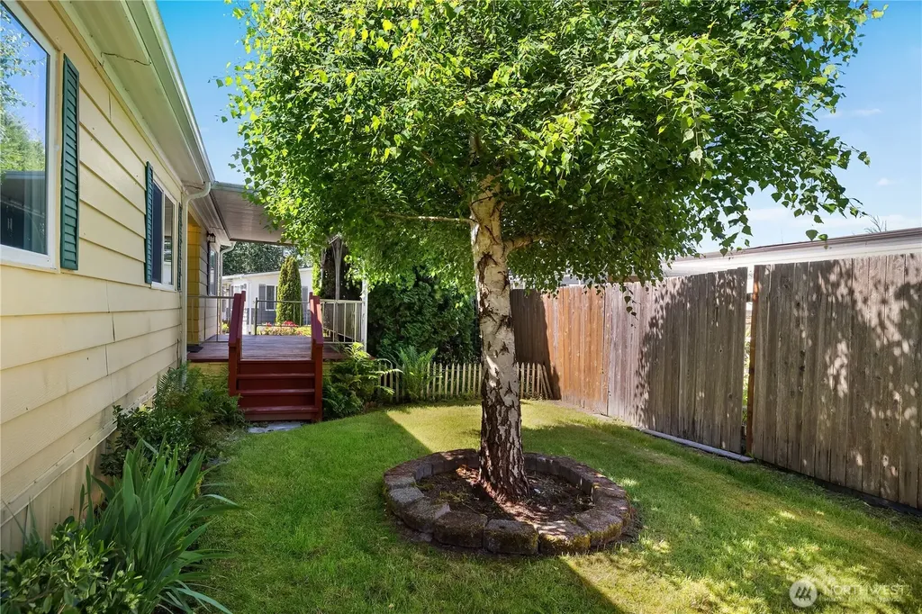 4805 Cushman Road NE Olympia WA 98506