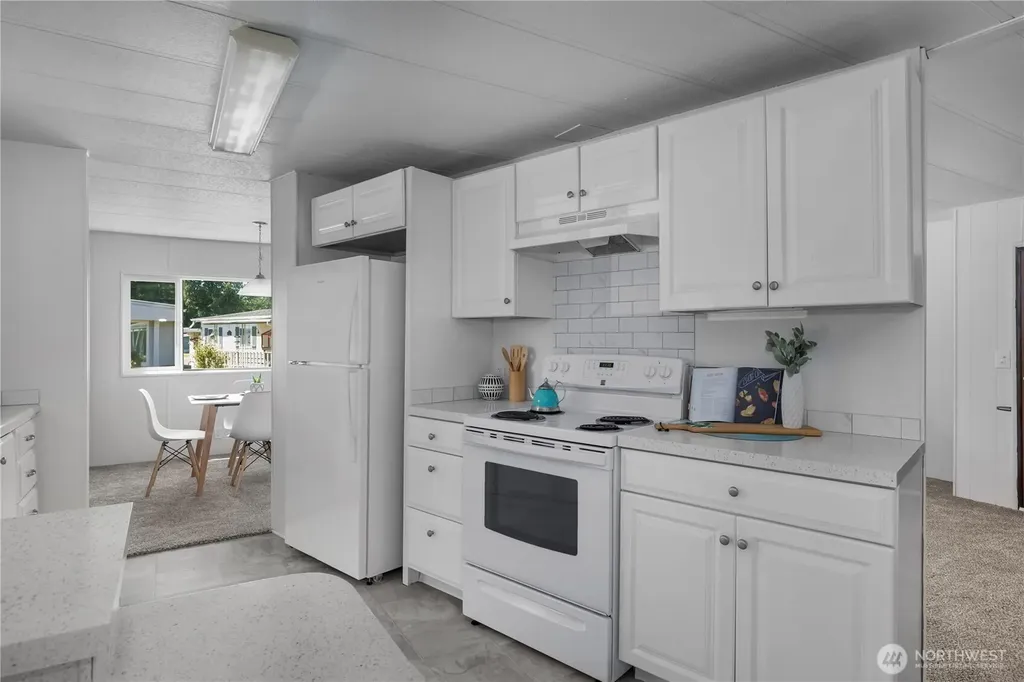 4805 Cushman Road NE Olympia WA 98506