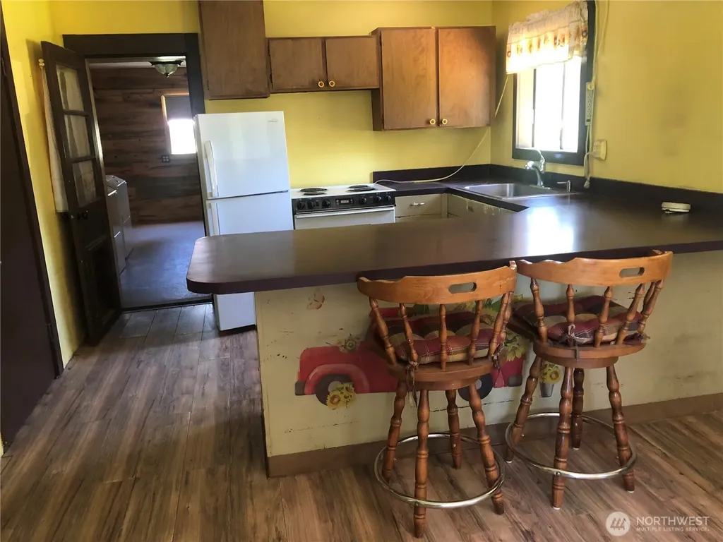 13 Rope And Saddle Lane Tonasket WA 98855