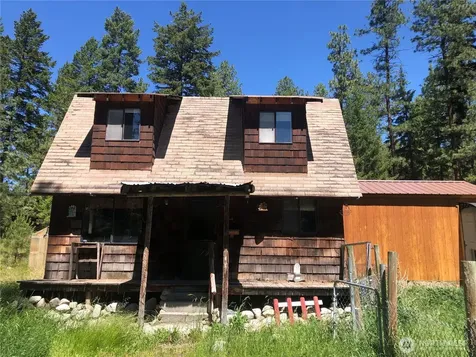 13 Rope And Saddle Lane Tonasket WA 98855