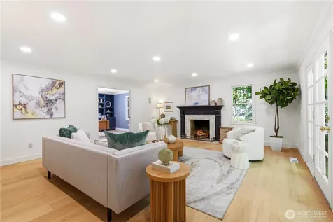 13555 NE 54th Place Bellevue WA 98005