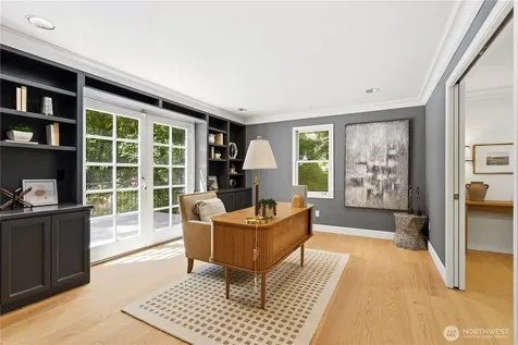 13555 NE 54th Place Bellevue WA 98005