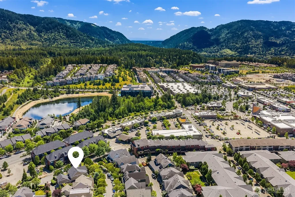 1714 11th Avenue NE Issaquah WA 98029