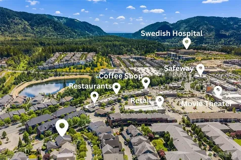 1714 11th Avenue NE Issaquah WA 98029