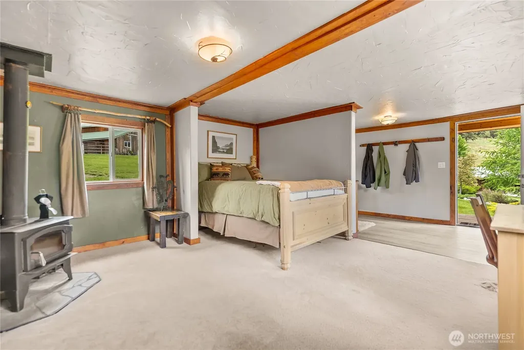 1765 Tunk Creek Road Riverside WA 98849