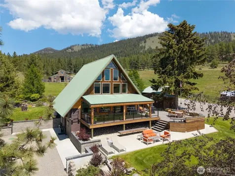 1765 Tunk Creek Road Riverside WA 98849