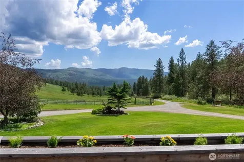 1765 Tunk Creek Road Riverside WA 98849