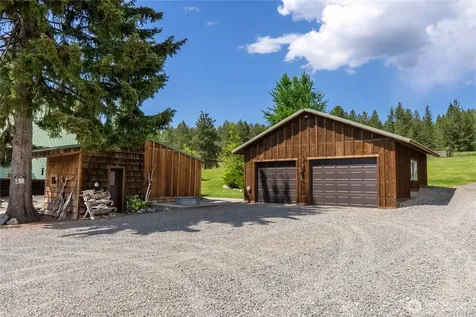 1765 Tunk Creek Road Riverside WA 98849