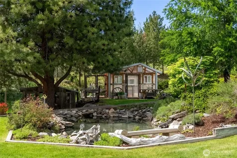 1765 Tunk Creek Road Riverside WA 98849