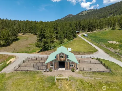 1765 Tunk Creek Road Riverside WA 98849