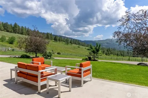 1765 Tunk Creek Road Riverside WA 98849