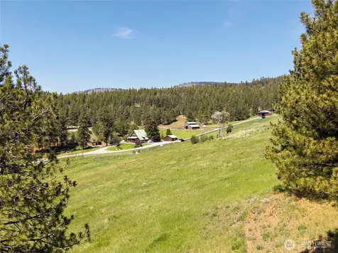 1765 Tunk Creek Road Riverside WA 98849
