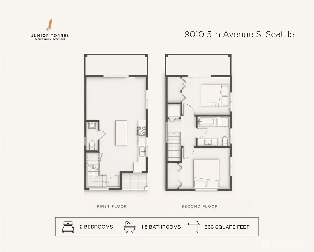 9010 5th Avenue S Seattle WA 98108