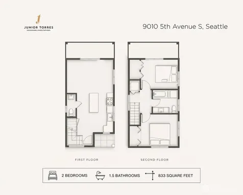 9010 5th Avenue S Seattle WA 98108
