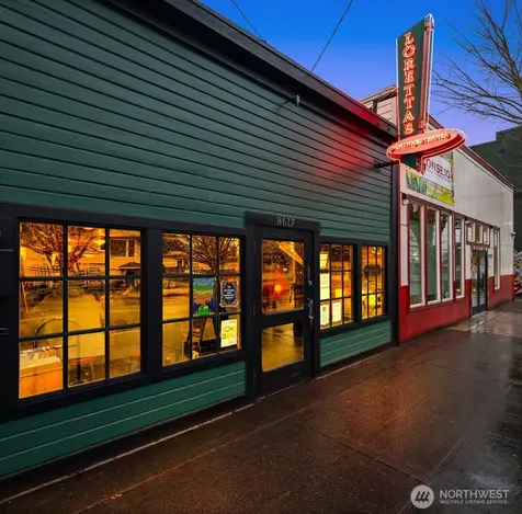 9010 5th Avenue S Seattle WA 98108