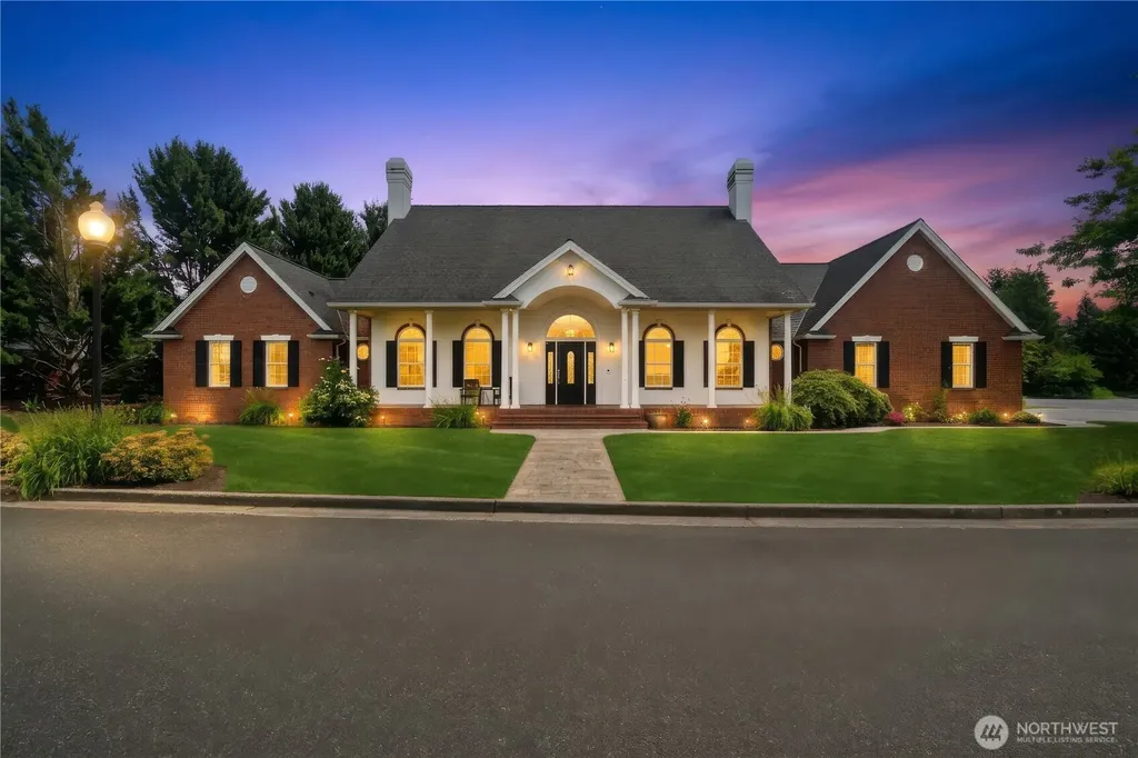 448 Island Green Way Lynden WA 98264