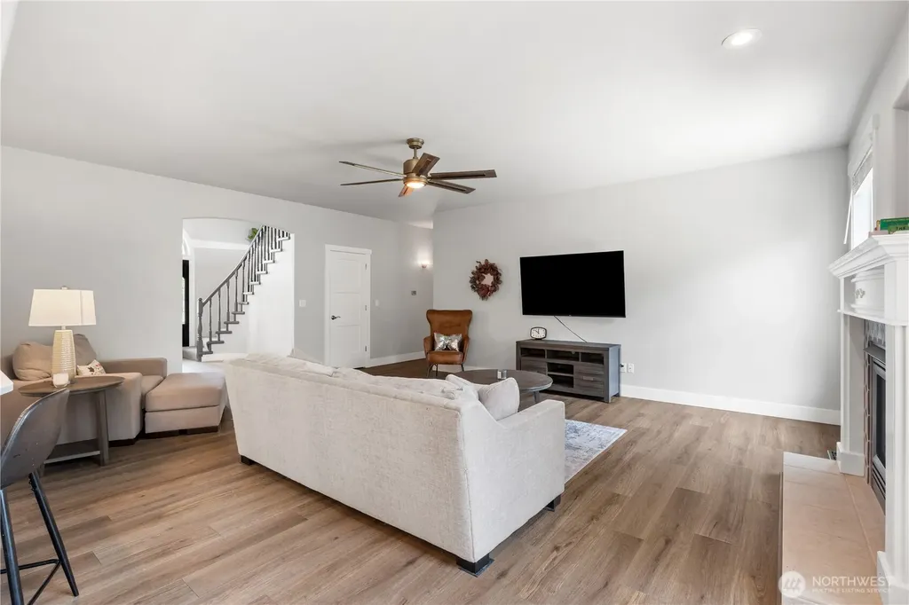 448 Island Green Way Lynden WA 98264
