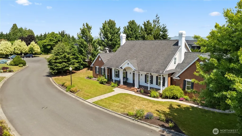 448 Island Green Way Lynden WA 98264