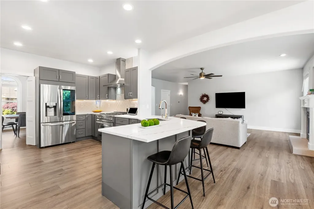 448 Island Green Way Lynden WA 98264