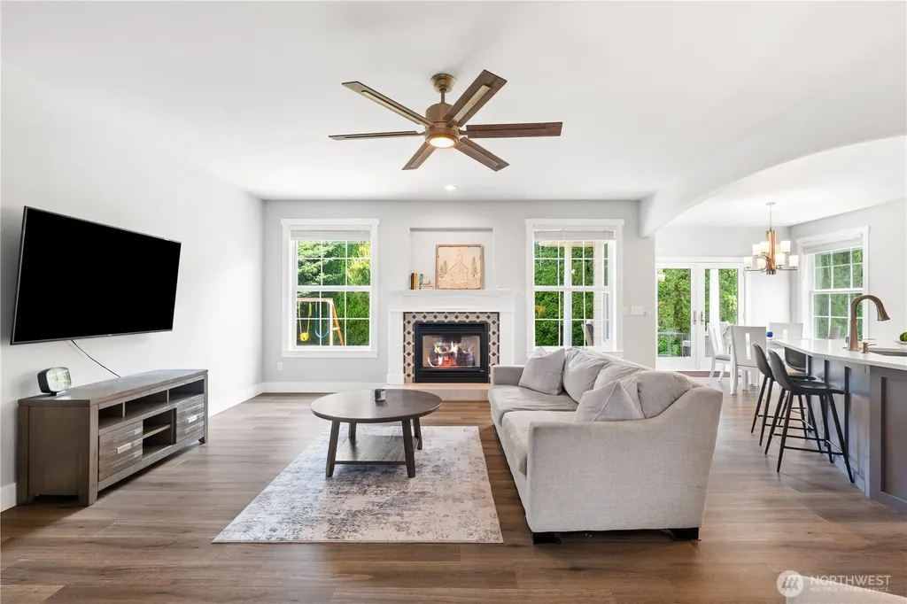 448 Island Green Way Lynden WA 98264