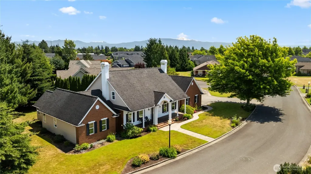 448 Island Green Way Lynden WA 98264