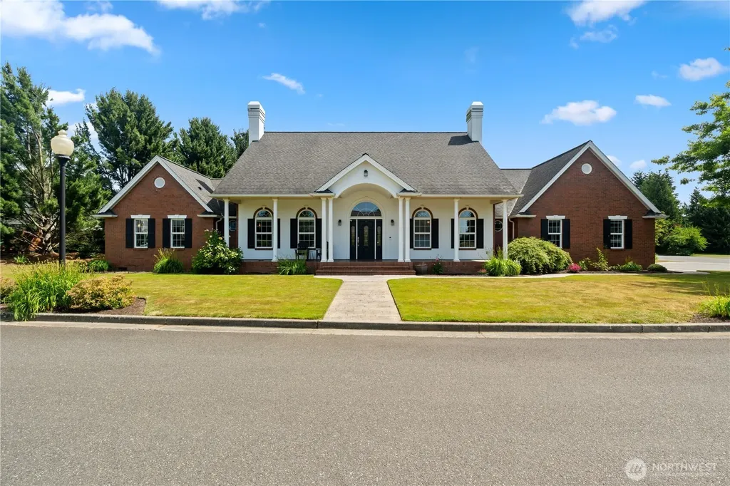 448 Island Green Way Lynden WA 98264