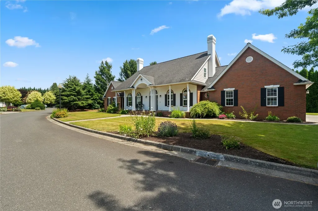 448 Island Green Way Lynden WA 98264
