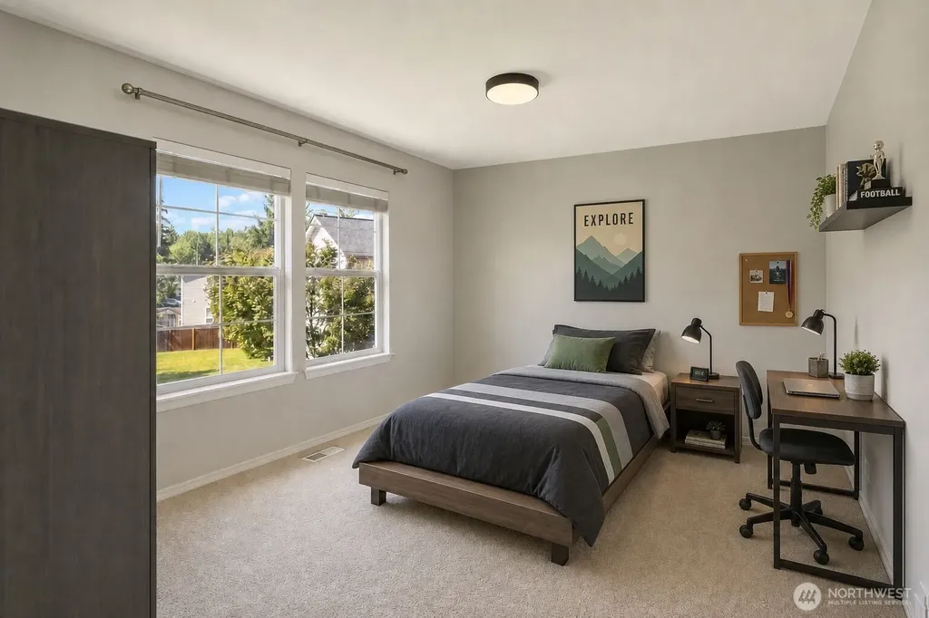 14333 47th Drive SE Snohomish WA 98296