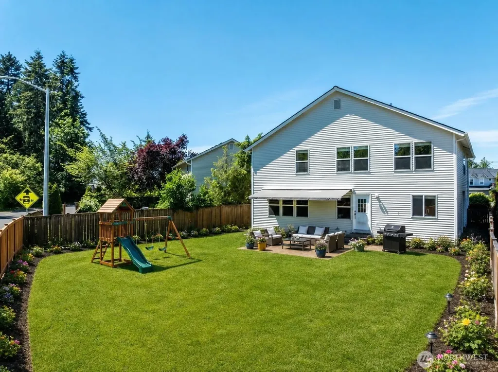 14333 47th Drive SE Snohomish WA 98296