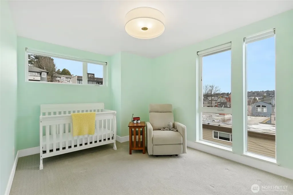 408 Aloha Street Seattle WA 98109